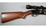 Remington ~ 552 Speedmaster ~ .22 S, L, LR ~ Left Handed - 5 of 14