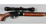 Remington ~ 552 Speedmaster ~ .22 S, L, LR ~ Left Handed - 6 of 14