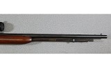 Remington ~ 552 Speedmaster ~ .22 S, L, LR ~ Left Handed - 7 of 14