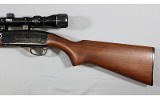 Remington ~ 552 Speedmaster ~ .22 S, L, LR ~ Left Handed - 12 of 14
