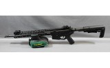 Hammerli Arms ~ TAC R 22 C ~ .22 Long Rifle - 8 of 8