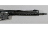 Hammerli Arms ~ TAC R 22 C ~ .22 Long Rifle - 5 of 8
