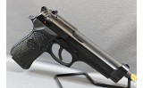Beretta ~ 92FS ~ 9mm Luger - 4 of 5
