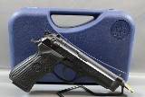 Beretta ~ 92FS ~ 9mm Luger - 1 of 5