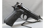 Beretta ~ 92FS ~ 9mm Luger - 3 of 5