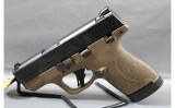 Smith & Wesson ~ M&P9 Shield Plus ~ 9mm Luger - 4 of 4