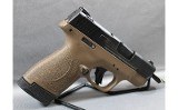 Smith & Wesson ~ M&P9 Shield Plus ~ 9mm Luger - 2 of 4