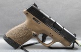 Smith & Wesson ~ M&P9 Shield Plus ~ 9mm Luger - 1 of 4