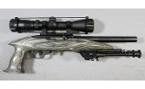 Ruger ~ 10/22 Pistol ~ .22 Long Rifle - 3 of 6