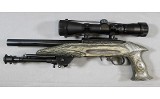 Ruger ~ 10/22 Pistol ~ .22 Long Rifle - 6 of 6