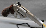 Kimber ~ K6S Target ~ .357 Magnum - 4 of 5