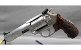 Kimber ~ K6S Target ~ .357 Magnum - 5 of 5