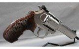 Kimber ~ K6S Target ~ .357 Magnum - 3 of 5