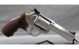 Kimber ~ K6S Target ~ .357 Magnum - 2 of 5