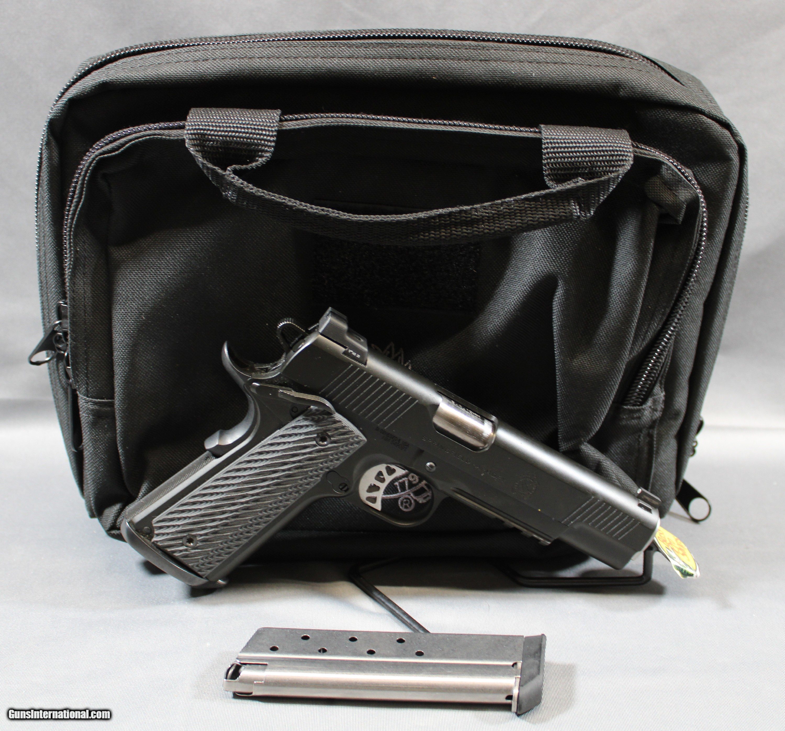 Springfield Armory ~ RO Elite Operator ~ 10mm Auto for sale