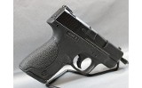 Smith & Wesson ~ M&P 9 Shield ~ 9mm Luger - 2 of 4