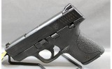 Smith & Wesson ~ M&P 9 Shield ~ 9mm Luger - 4 of 4