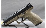CZ ~ P-10 C ~ 9mm Luger - 5 of 5