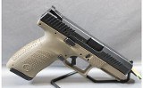CZ ~ P-10 C ~ 9mm Luger - 2 of 5