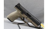 CZ ~ P-10 C ~ 9mm Luger - 4 of 5