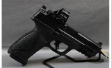 Smith & Wesson ~ M&P9 M2.0 ~ 9mm Luger - 2 of 5