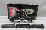 Smith & Wesson ~ M&P9 M2.0 ~ 9mm Luger - 1 of 5