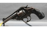 Iver Johnson ~ Model Unknown ~ Caliber Unknown - 4 of 4
