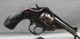 Iver Johnson ~ Model Unknown ~ Caliber Unknown - 1 of 4