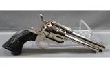 Colt ~ Single Action Army ~ .45 Colt - 2 of 5