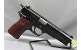 Browning ~ Model Unknown ~ .40 S&W - 4 of 5