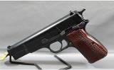 Browning ~ Model Unknown ~ .40 S&W - 5 of 5