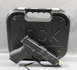 Glock ~ 19 Gen 5 ~ 9mm Luger - 1 of 5