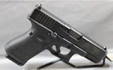 Glock ~ 19 Gen 5 ~ 9mm Luger - 2 of 5