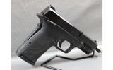 Smith & Wesson ~ M&P 9 Shield EZ ~ 9mm Luger - 3 of 5