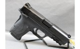Smith & Wesson ~ M&P 9 Shield EZ ~ 9mm Luger - 4 of 5
