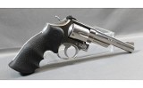 Smith & Wesson ~ 66-3 ~ .357 Magnum - 2 of 4
