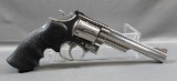 Smith & Wesson ~ 66-3 ~ .357 Magnum - 1 of 4