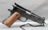 Springfield Armory ~ 1911-A1 ~ .45 Auto - 1 of 4