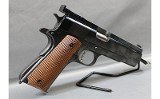 Springfield Armory ~ 1911-A1 ~ .45 Auto - 2 of 4