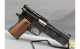 Springfield Armory ~ 1911-A1 ~ .45 Auto - 3 of 4