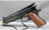 Springfield Armory ~ 1911-A1 ~ .45 Auto - 4 of 4