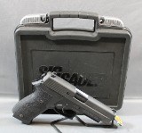 Sig Sauer ~ P220 ~ .45 Auto - 1 of 5 Sig Sauer ~ P220 ~ .45 Auto - 1 of 5