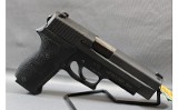 Sig Sauer ~ P220 ~ .45 Auto - 4 of 5 Sig Sauer ~ P220 ~ .45 Auto - 4 of 5