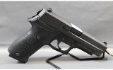 Sig Sauer ~ P220 ~ .45 Auto - 2 of 5 Sig Sauer ~ P220 ~ .45 Auto - 2 of 5