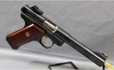 Ruger ~ Mark III Target ~ .22 Long Rifle - 4 of 5