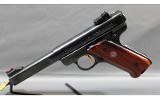 Ruger ~ Mark III Target ~ .22 Long Rifle - 5 of 5