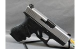 Glock ~ 43X ~ 9mm Luger - 4 of 5
