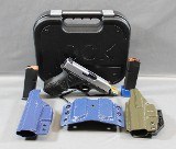 Glock ~ 43X ~ 9mm Luger - 1 of 5