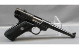 Ruger ~ MK II ~ .22 Long Rifle - 2 of 5