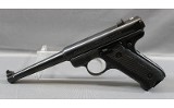 Ruger ~ MK II ~ .22 Long Rifle - 5 of 5